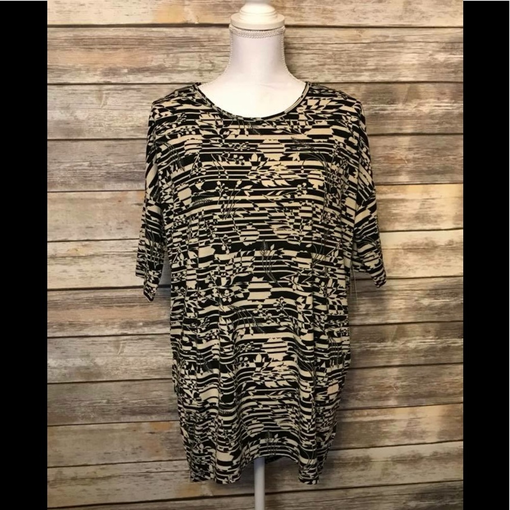 LuLaRoe Irma